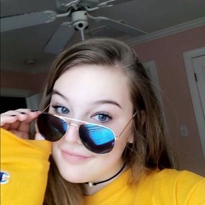 Meet your Posher, Piper